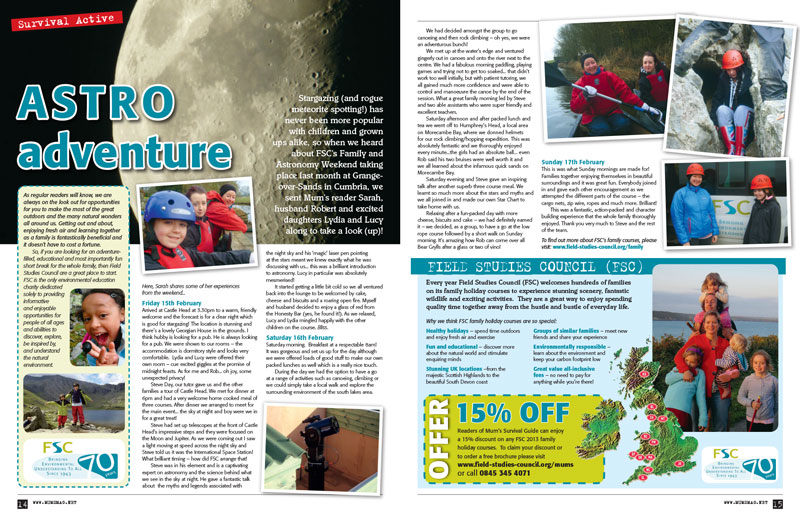 Field Studies Council